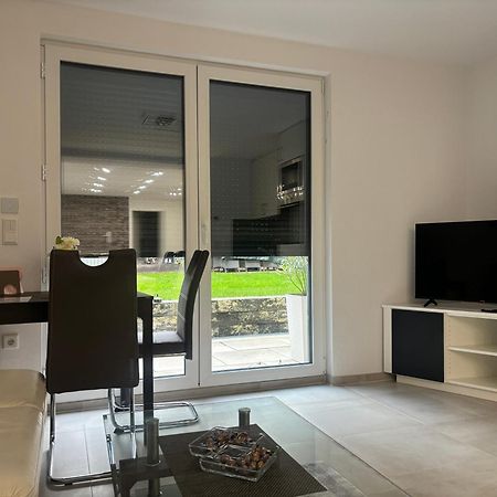 Lenti Duesseldorfer Apartment'S Extérieur photo