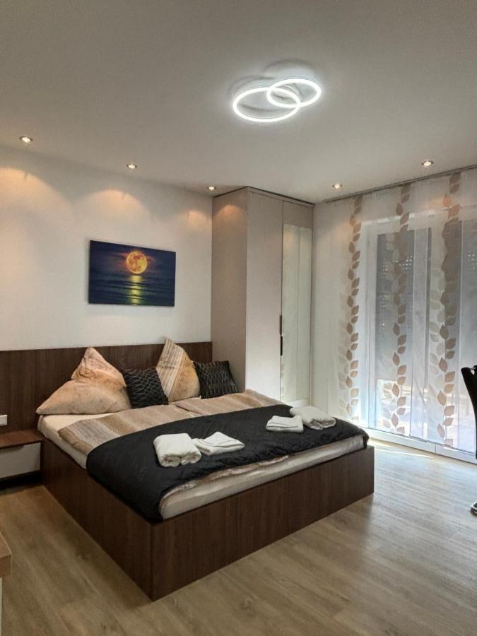 Lenti Duesseldorfer Apartment'S Extérieur photo