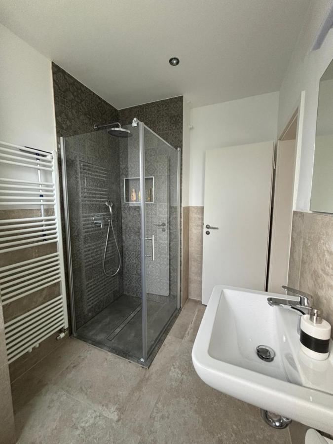 Lenti Duesseldorfer Apartment'S Extérieur photo