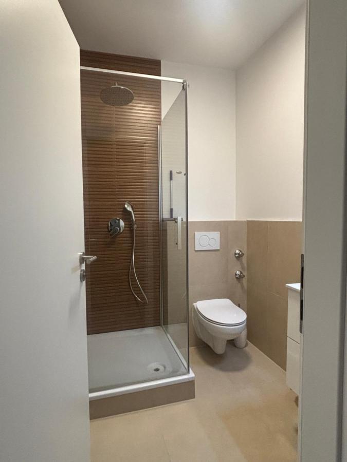 Lenti Duesseldorfer Apartment'S Extérieur photo