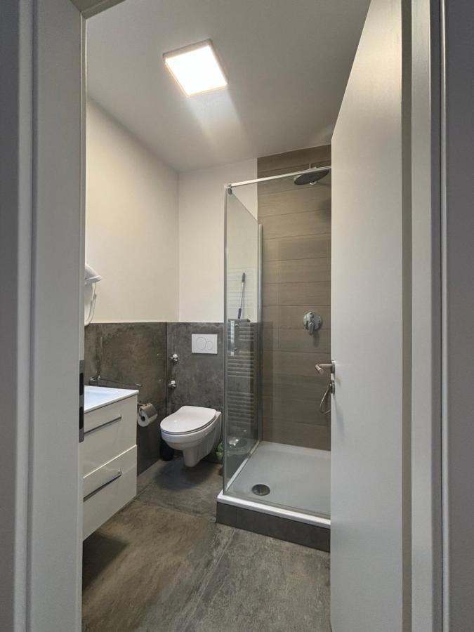 Lenti Duesseldorfer Apartment'S Extérieur photo