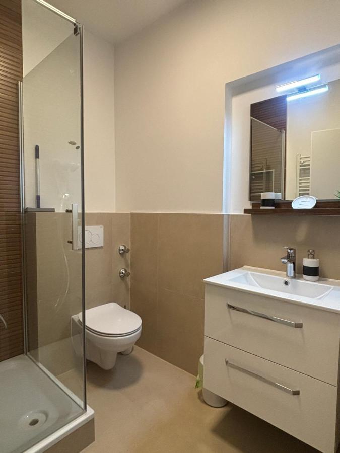 Lenti Duesseldorfer Apartment'S Extérieur photo
