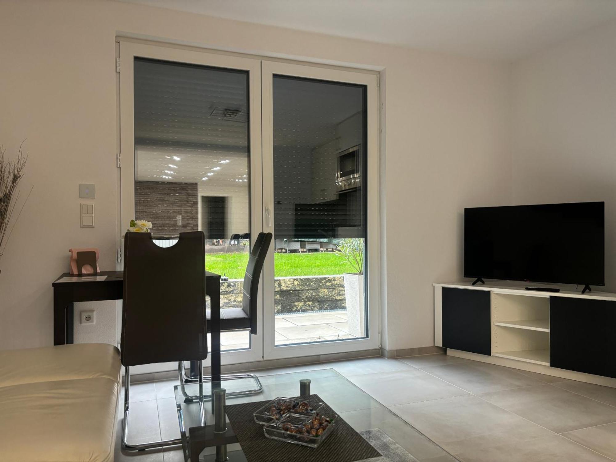 Lenti Duesseldorfer Apartment'S Extérieur photo