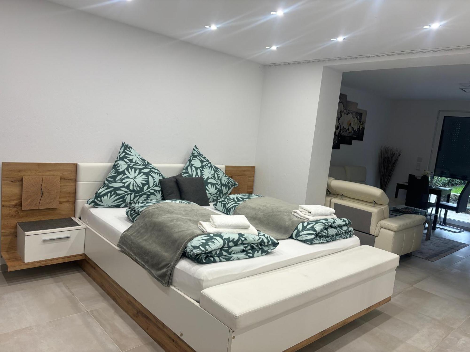 Lenti Duesseldorfer Apartment'S Extérieur photo