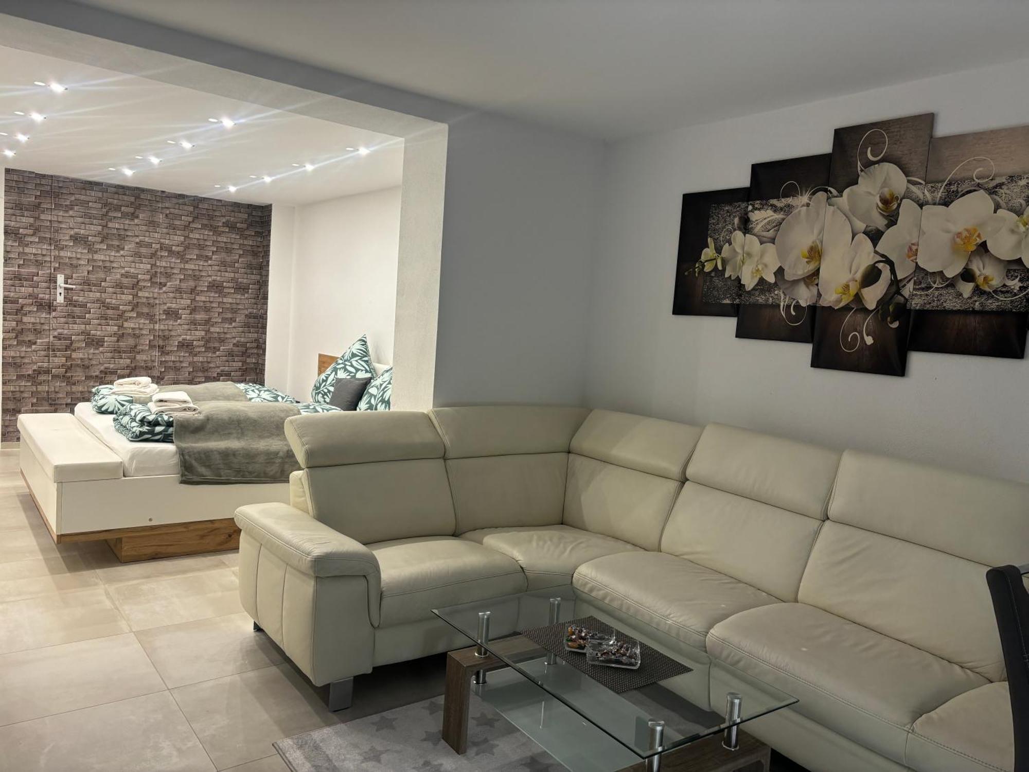 Lenti Duesseldorfer Apartment'S Extérieur photo