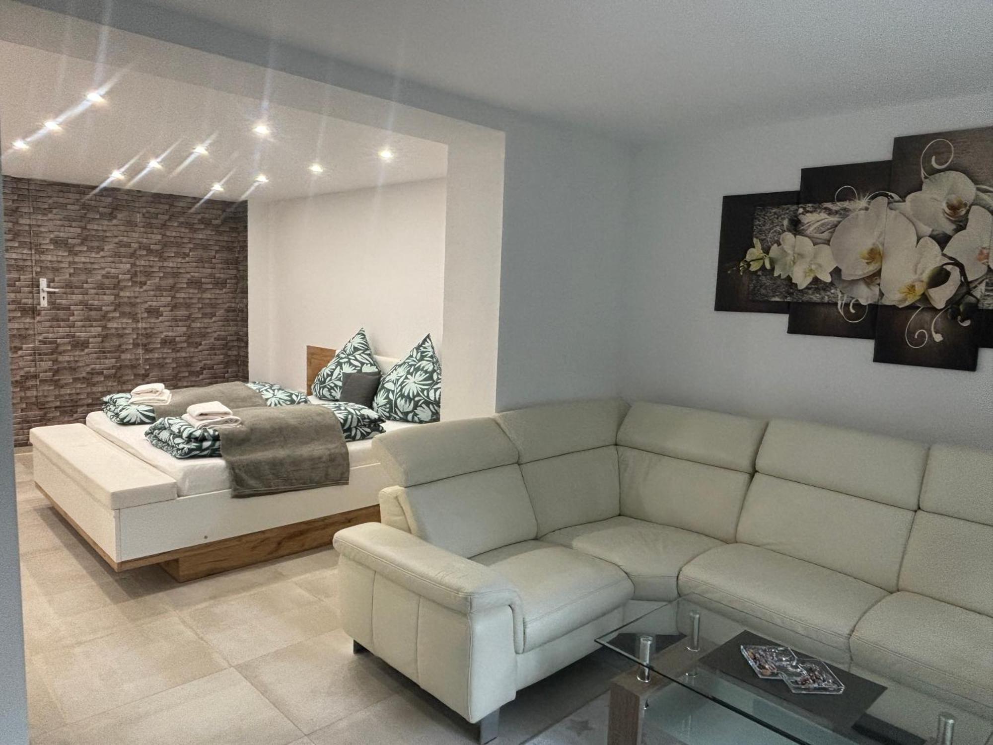Lenti Duesseldorfer Apartment'S Extérieur photo